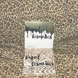 Makeup highlighter Bronzer and powder